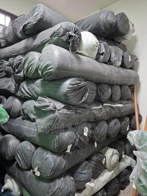 Non-Woven Geotextile Fabric / Geotextile Membrane.
