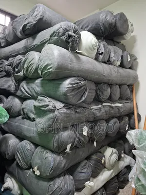 Non-Woven Geotextile Fabric / Geotextile Membrane.
