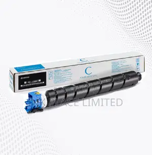 Kyocera Tk-8525 Cyan Toner
