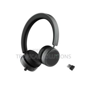 Fanvil Dh50-B Bluetooth Headset Dh50-B - thumbnail 2