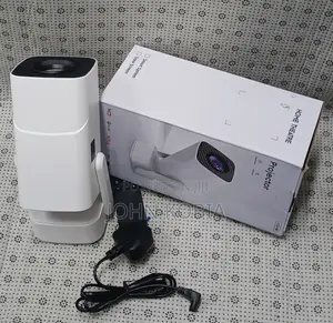 Portable Android Mini Pojector