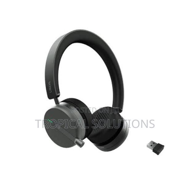 Fanvil Dh50-B Bluetooth Headset Dh50-B - thumbnail 3