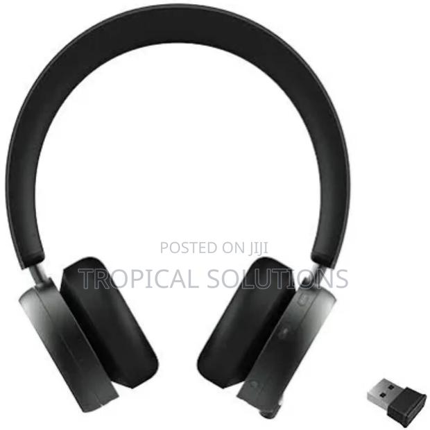 Fanvil Dh50-B Bluetooth Headset Dh50-B - thumbnail 4