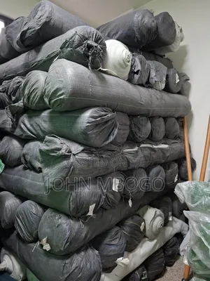 Geotextile Fabric Supplier ( Geotextile Membrane )