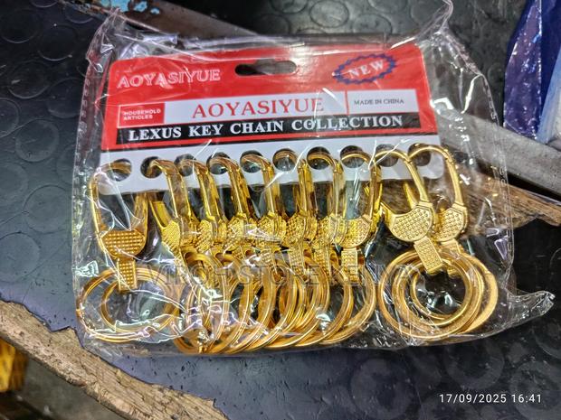 Keyholder Dozen - main view