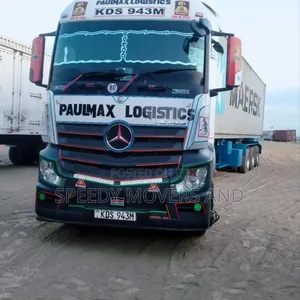 Trailers for Hauliers Are Accessible