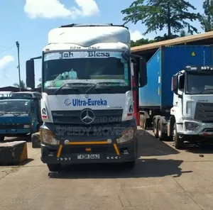 Trailers for Hauliers Are Accessible