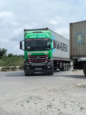 Trailers for Hauliers Are Accessible
