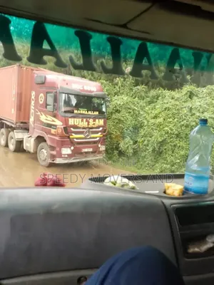 Trailers for Hauliers Are Accessible