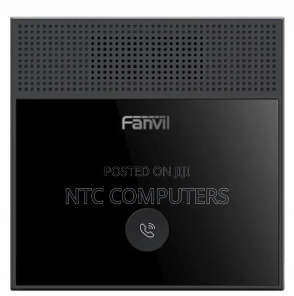 Fanvil H501w Wi-Fi Ip Phone