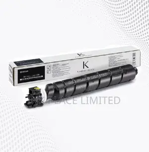 Kyocera Tk-8525 Black Toner