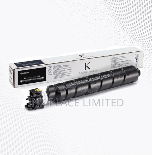 Kyocera Tk-8525 Black Toner