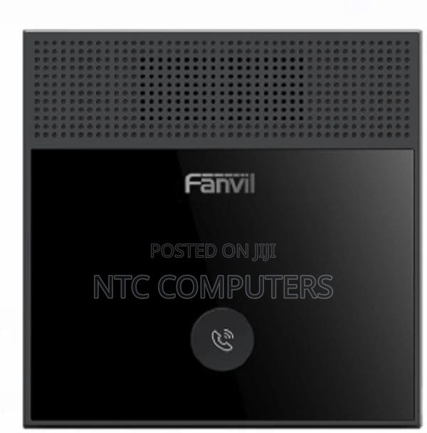 Fanvil H501w Wi-Fi Ip Phone - thumbnail 2