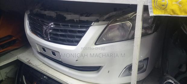 Premio 265 Xenon Nose Cut