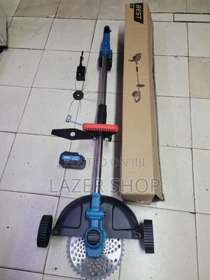Cordless Brush Cutter 9 Inches - thumbnail 2