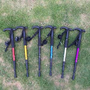 Anti Shock Trekking Pole - thumbnail 2