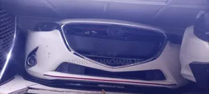 Mazda Demio 2015 Nose Cut