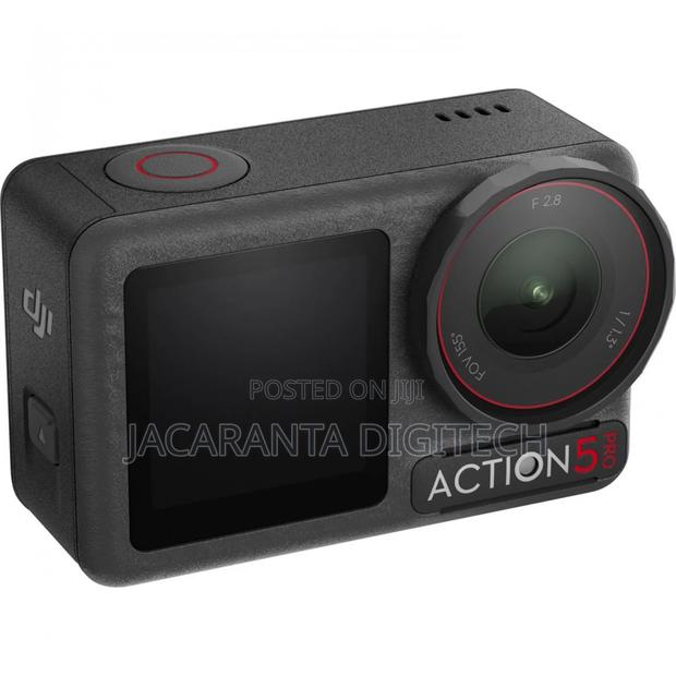 Dji Osmo Action 5 Pro Adventure Combo - thumbnail 2