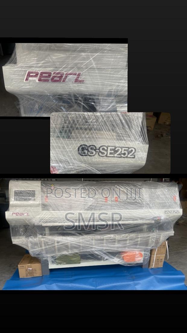 Power Flat Gs-Se252 - thumbnail 4