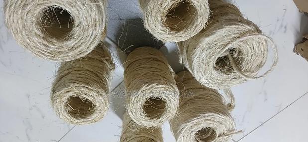 Quality Jute Rope