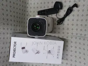 Portable Android Mini Pojector