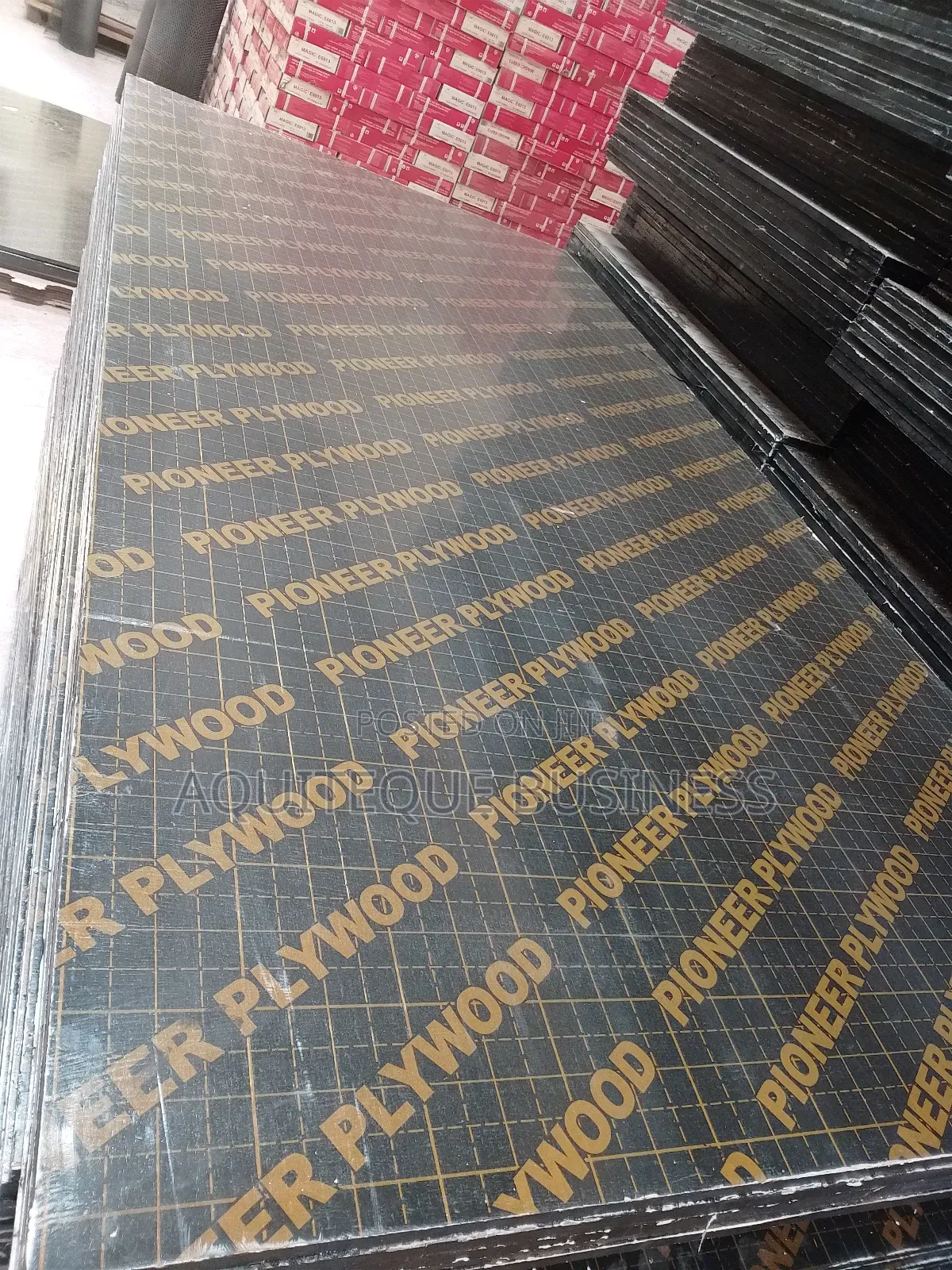 Marine Board