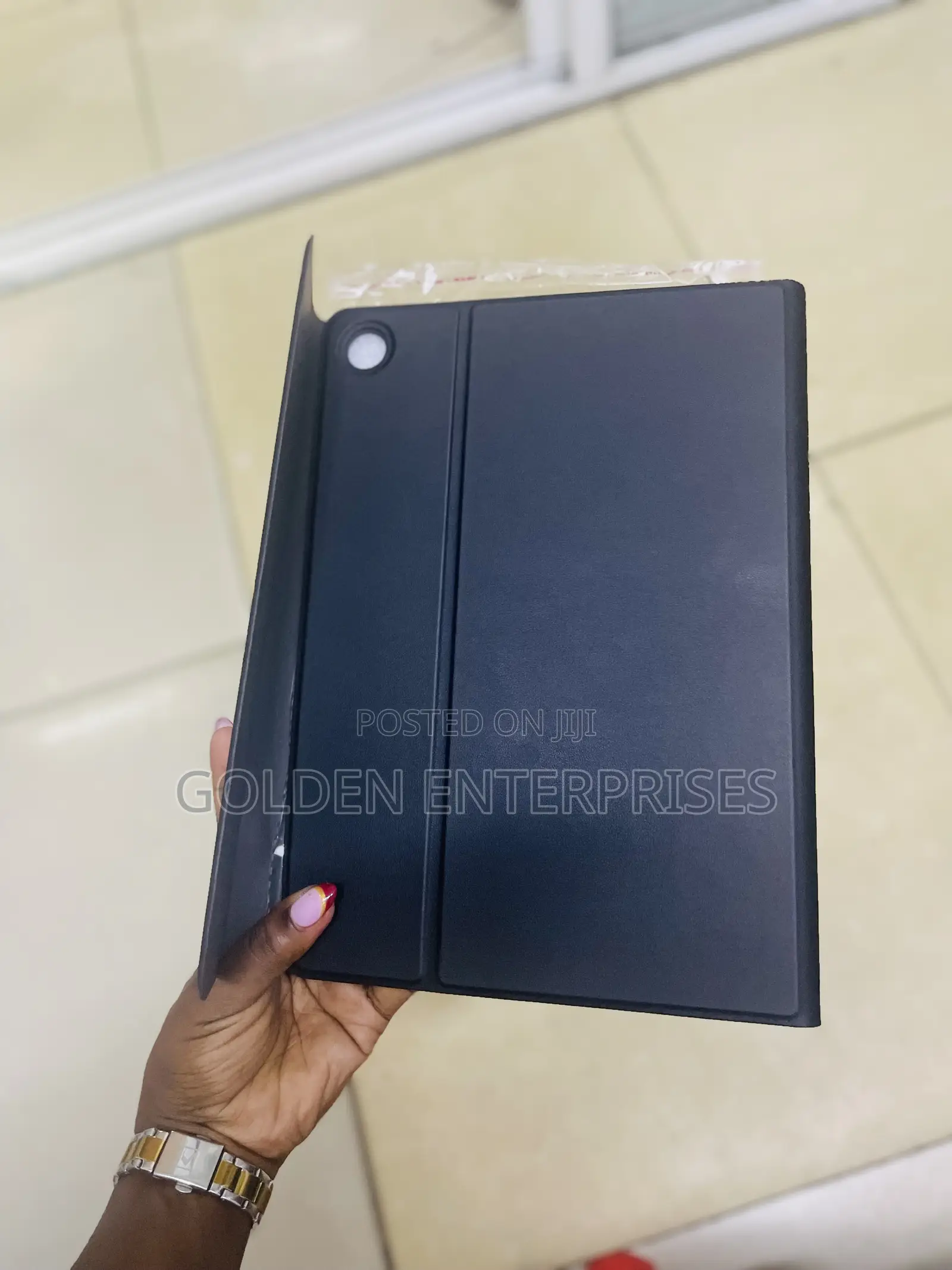 Samsung A9 Plus 11inch With Keyboard Flip Cover