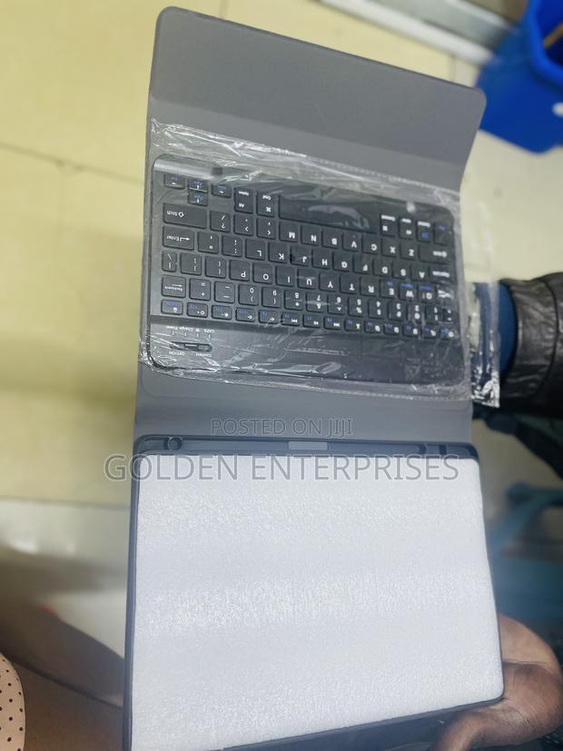 Samsung A9 Plus 11inch With Keyboard Flip Cover