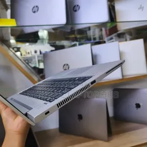 Laptop HP EliteBook 830 G6 8GB Intel Core I5 SSD 256GB