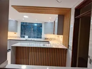 Kitchen Cabinets With Breakfast Highland