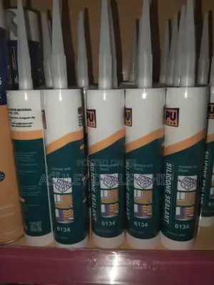 Silicone Sealant