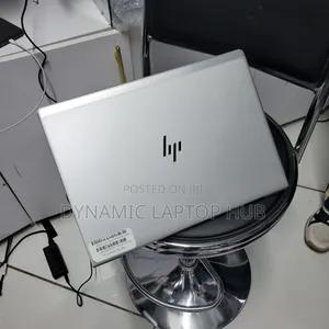 Laptop HP EliteBook 830 G5 16GB Intel Core i5 SSD 512GB