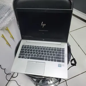 Laptop HP EliteBook 830 G5 16GB Intel Core i5 SSD 512GB