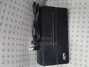 Apc 800va 450watts Ups With 4 Outlets Ups