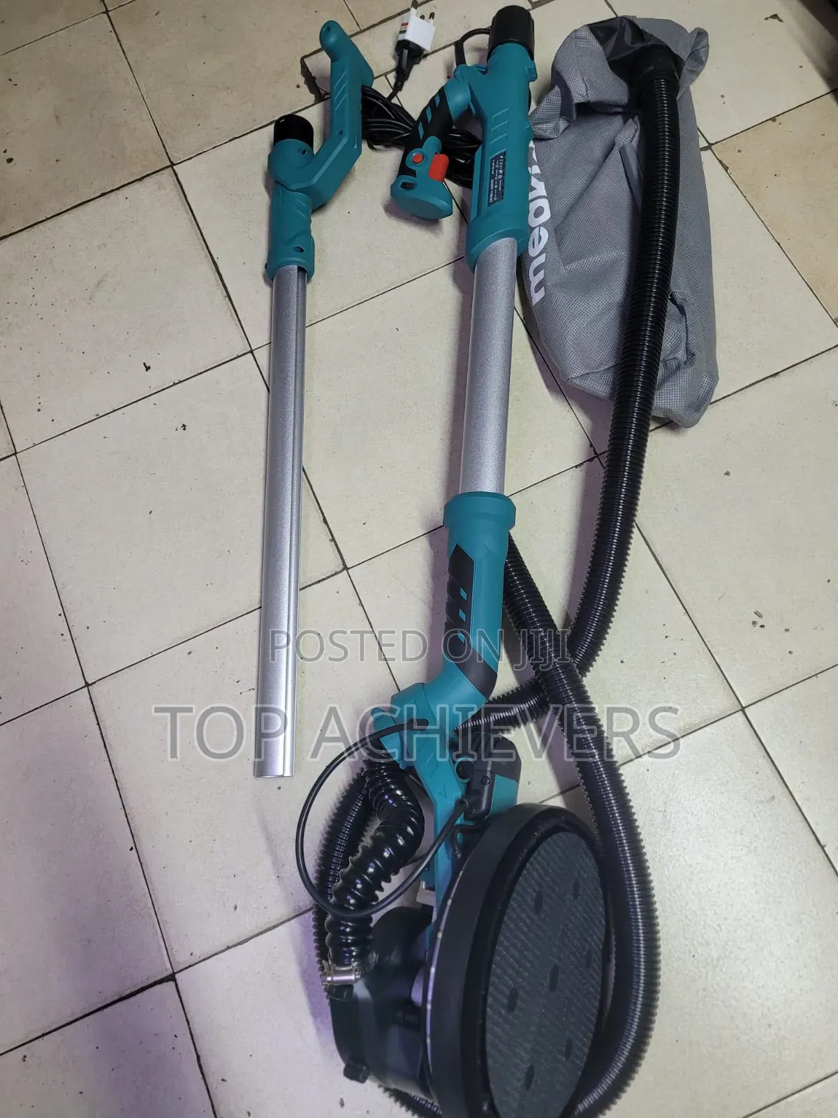 Quality Wall Sander/Dry Wall Sander