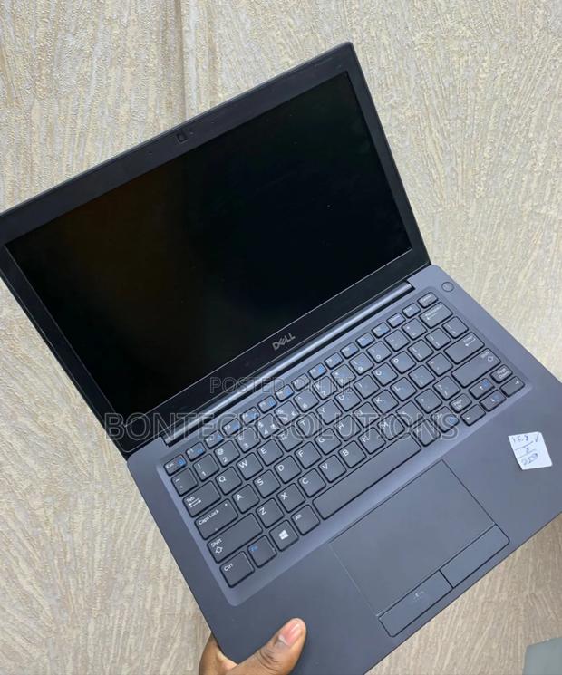 Laptop Dell Latitude 5300 8GB Intel Core I5 SSD 256GB - thumbnail 2