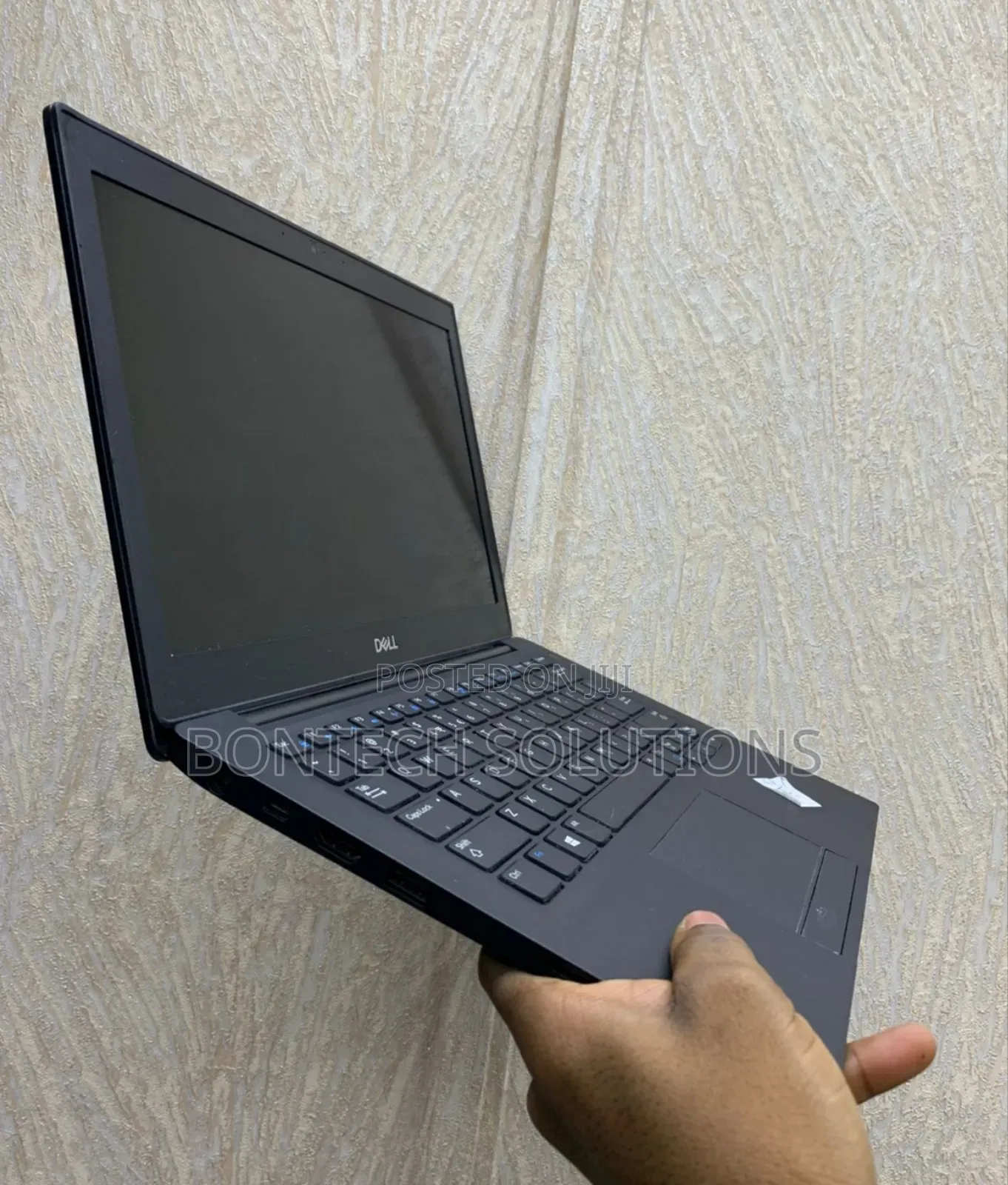 Laptop Dell Latitude 5300 8GB Intel Core I5 SSD 256GB