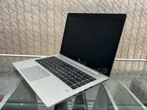 Laptop HP EliteBook 830 G6 8GB Intel Core i5 SSD 256GB