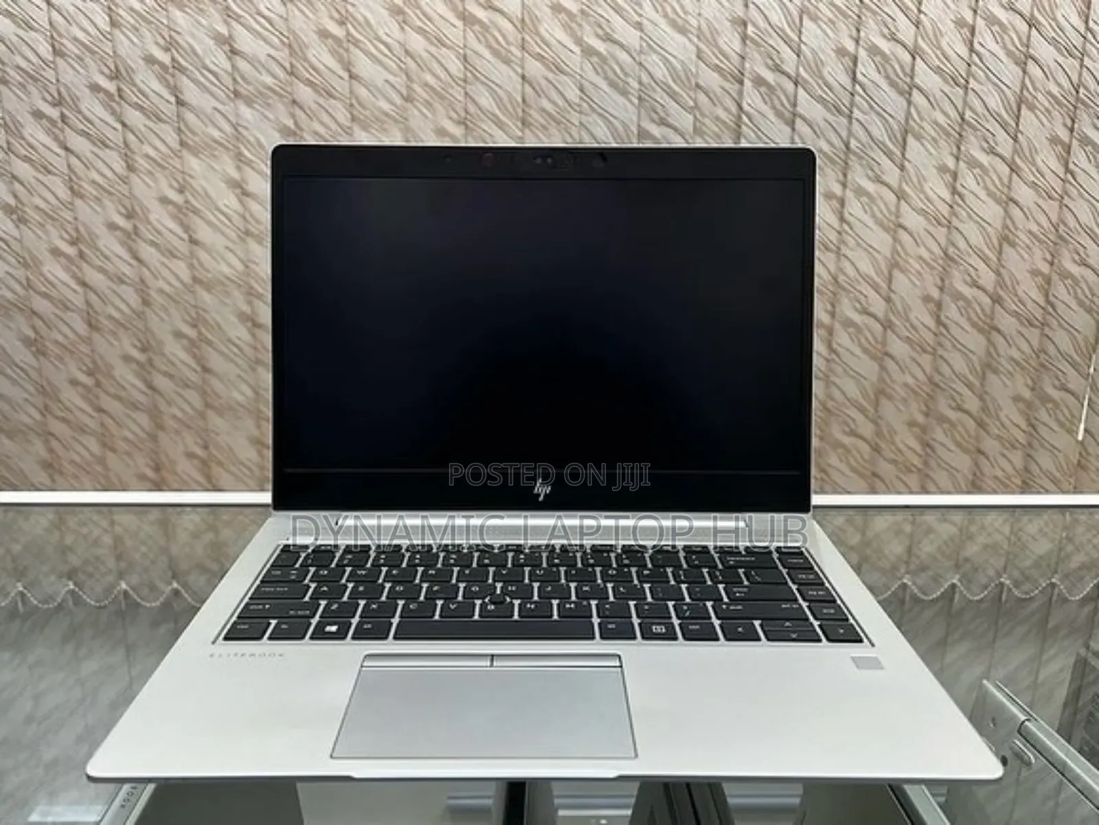 Laptop HP EliteBook 830 G6 8GB Intel Core i5 SSD 256GB