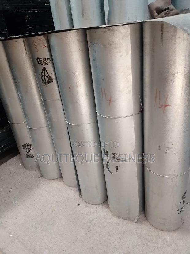 Plain Sheet Gauge 30 - main view