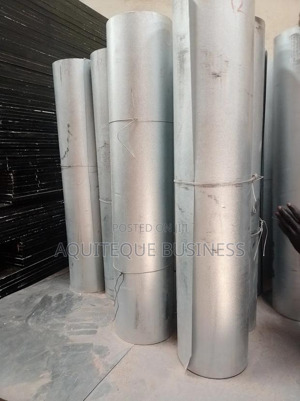 Plain Sheet Gauge 30 - thumbnail 2