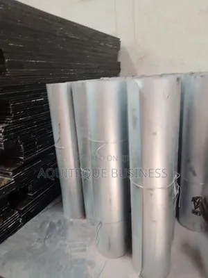 Plain Sheet Gauge 30