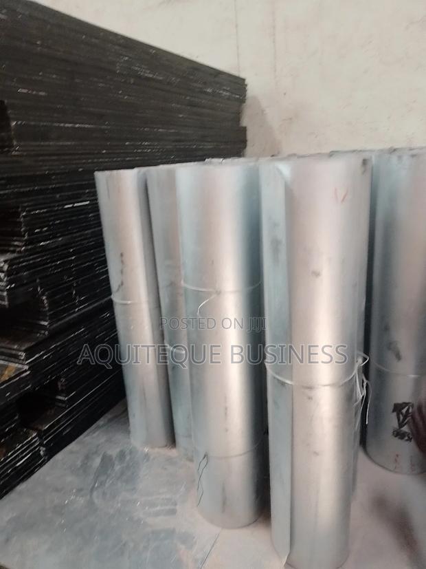 Plain Sheet Gauge 30 - thumbnail 3