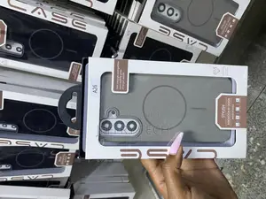 Tuutpu Syndee Magnetic Cover for Samsung Galaxy A26
