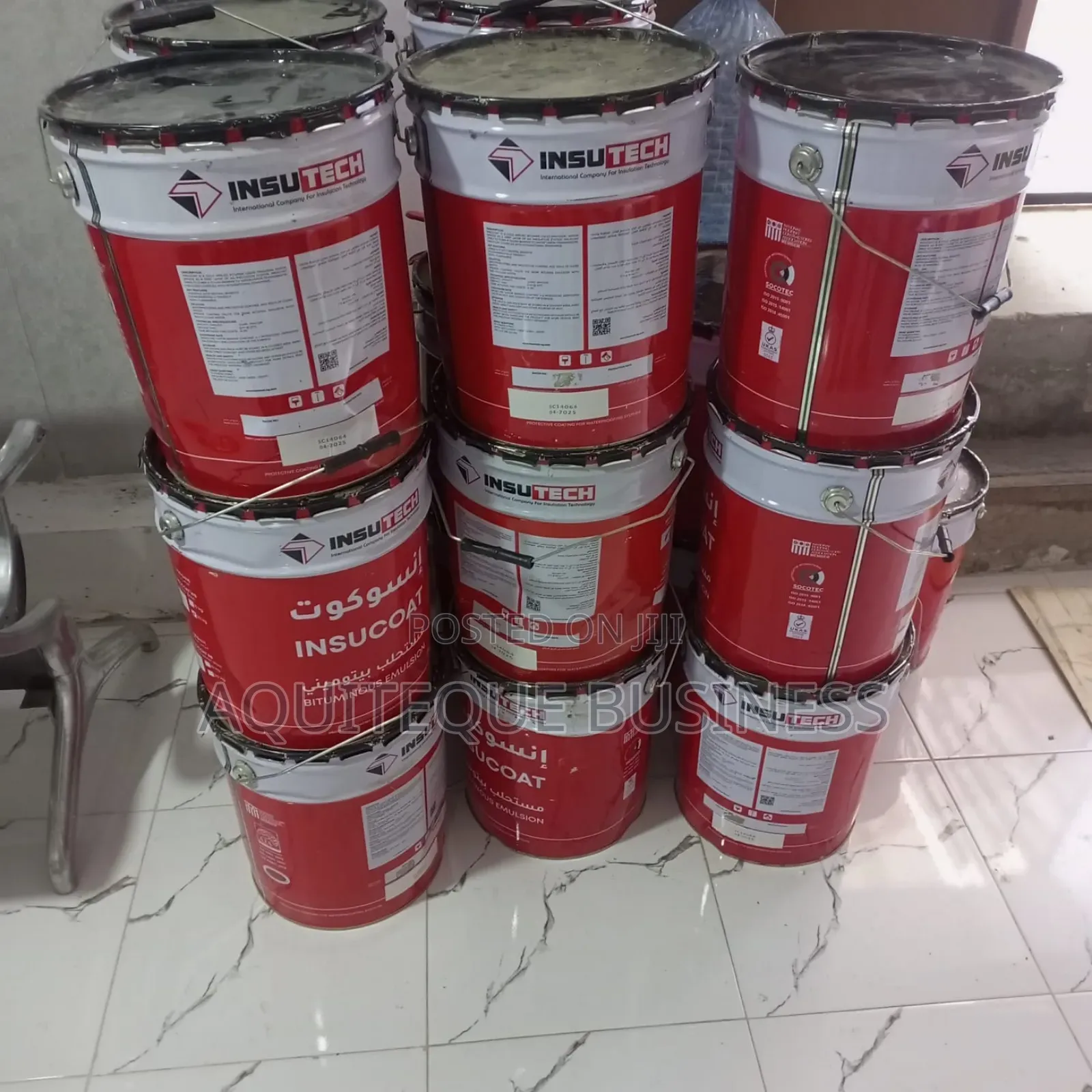 App Membrane Primer