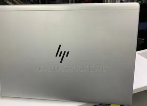 Laptop HP EliteBook 840 G5 8GB Intel Core i5 SSD 256GB