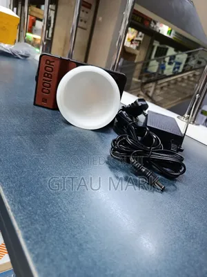 Colbor W100 Pocket Cob Videolight