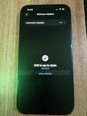 Apple iPhone 13 128 GB Black