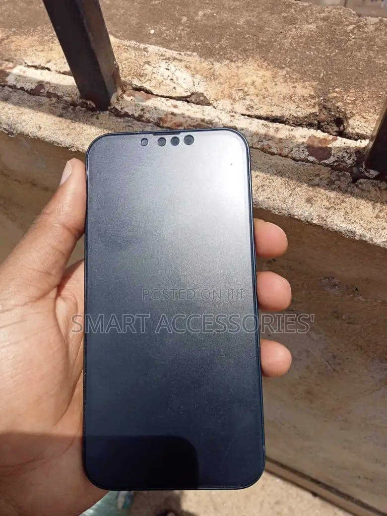 Apple iPhone 13 128 GB Black
