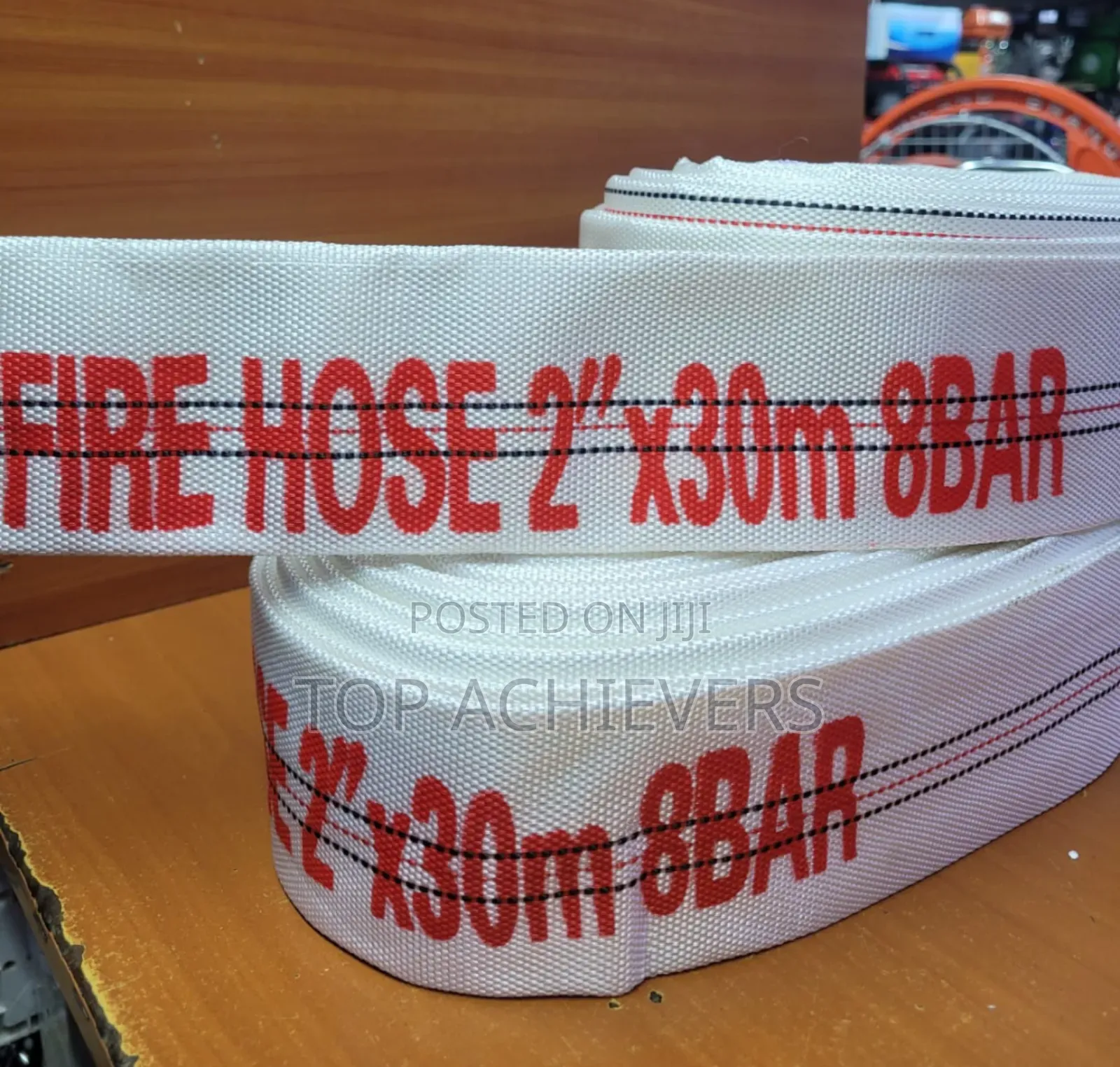 2'inch 30mtrs Delivery Pipe